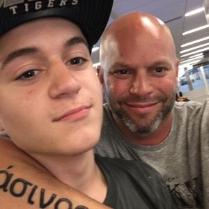 Meet your Posher, Taylor